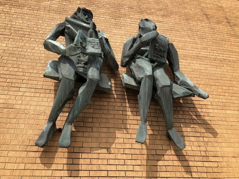 News small post card thumbnail