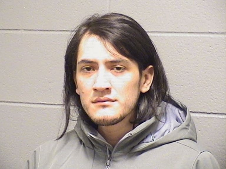 Juan Heredia, 34