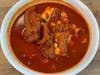Delicious menudo is served on Saturday and Sunday at Taqueria El Perez, 10317 S. Central Ave., Oak Lawn. 