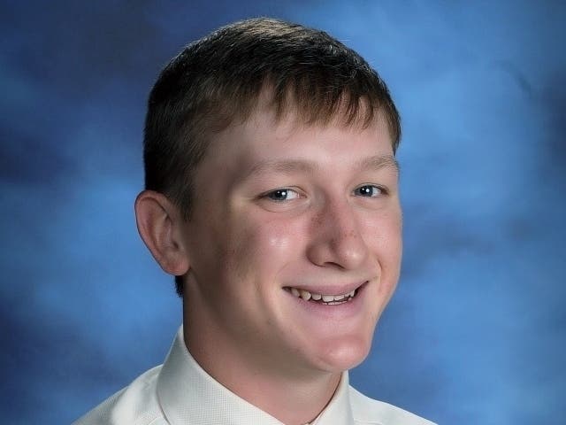 Oak Lawn Community High School's Ben Cash will continue his baseball/academic career at Illinois Institute of Technology.