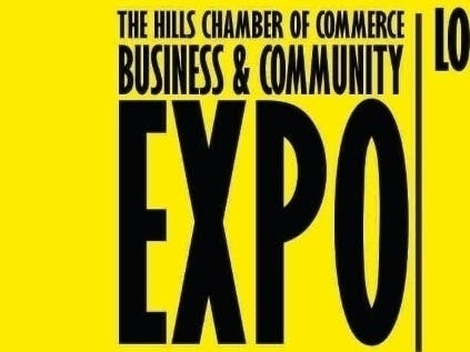 The Hills Chamber's Business and Community Expo will return as an outdoor event May 15 at Conrady Junior High School in Hickory Hills.