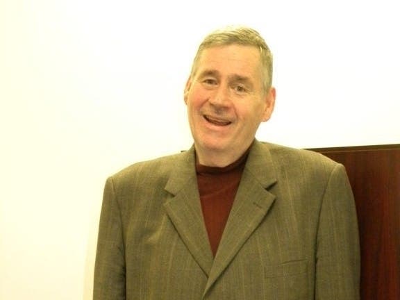 Outgoing Evergreen Park Mayor Jim Sexton said he would subpoena tapes featuring mayoral candidate Shawn Good on EP Podcast after she made remarks speculation about village wrongdoing.   