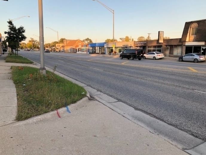 News small post card thumbnail