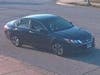 Photo of car police believe may be involved in an attempted child luring in Oak Lawn on March 19 in Oak Lawn. Police are asking residents to check their home security systems. 