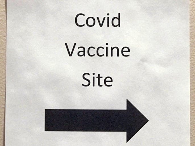The city will open a South Side mass vaccination sites for COVID-19 at Chicago State University.