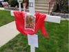 Most Holy Redeemer Parish in Evergreen Park will host a Neighborhood Stations of the Cross commemorating Good Friday on April 2, 2021. 