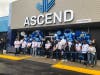 Ascend by Midway in Chicago Ridge celebrated its grand opening on April 8.