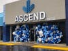 Ascend by Midway, an adult-use, recreational cannabis dispensary, opened April 8 at 9820 S. Ridgeland Ave., Chicago Ridge, 