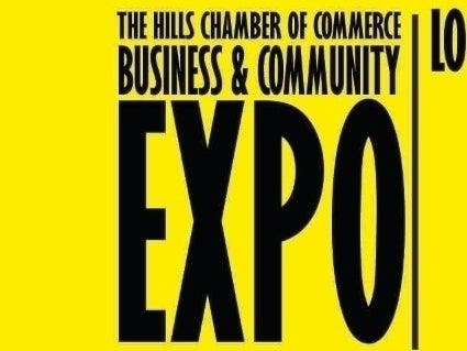 The Hills Chamber still has a few slots open for the popular Business & Community Expo on May 15.