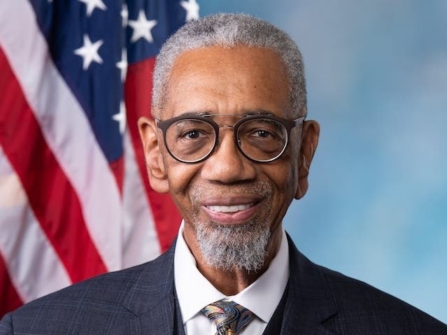 U.S. Rep. Bobby Rush (IL-01) will host.a virtual panel discussion by public health experts for community members addressing COVID-19 hesitancy on April 22.