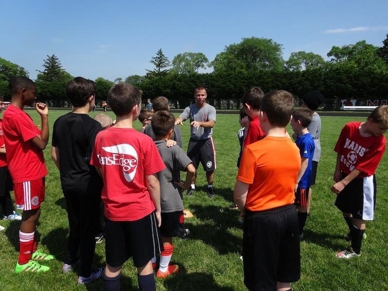 Registration is now underway for Marist High School's 2021 summer camps for students entering first through eighth grades. 