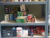 Volunteers will be holding a food drive at Pat's Pantry Thursday, May 27, at Mt. Greenwood Community Church.