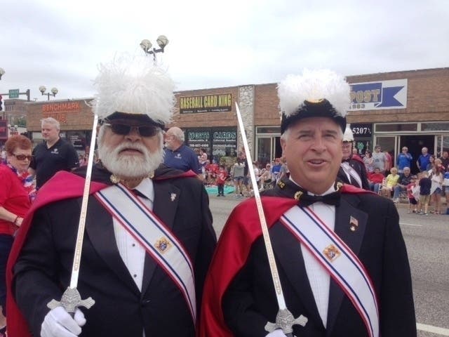 The Village of Oak Lawn is shaking up its usual Independence Day celebration by holding the parade a day earlier on July 3, followed by a concert featuring South City Revival. 