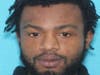 Devontay Anderson, 22, a suspect in a 7-year-old girl's shooting death and believed to have fled Illinois, year unknown. 
