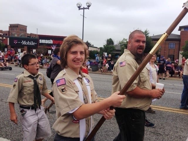 News small post card thumbnail