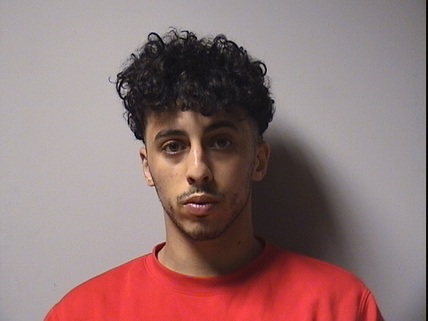 Hussein A. Matari, 23