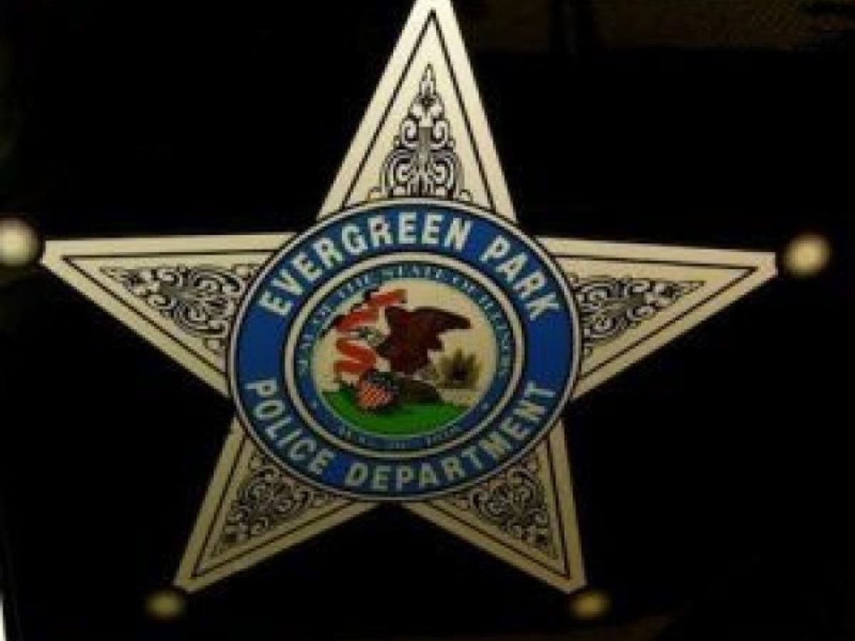 Evergreen Park Police Taking Applications For Eligibility List