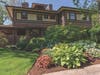BAPA Garden Walk on July 11 features a spacious yard inspired by the Frank Lloyd Wright-designed house. 