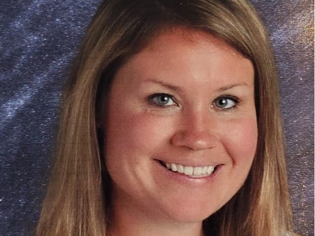 Haley Vermeer has been appointed principal of Southeast Middle School in Dist. 124. 