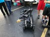  The Mini-Caliber Swat and EOD robot