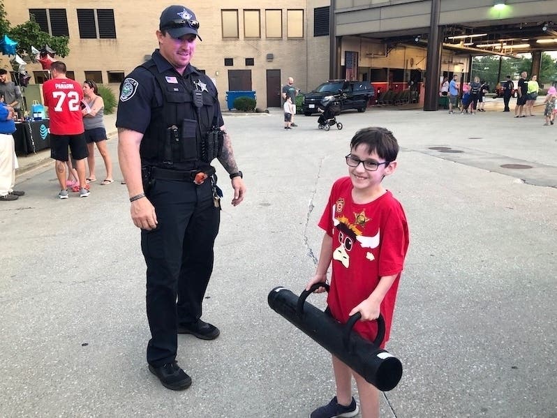 News small post card thumbnail