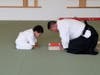 A Center For Martial Arts offers different programs every day in  Aikido, Jujitsu, karate, Tai Chi  and Japanese swordsmanship throughout the week.
