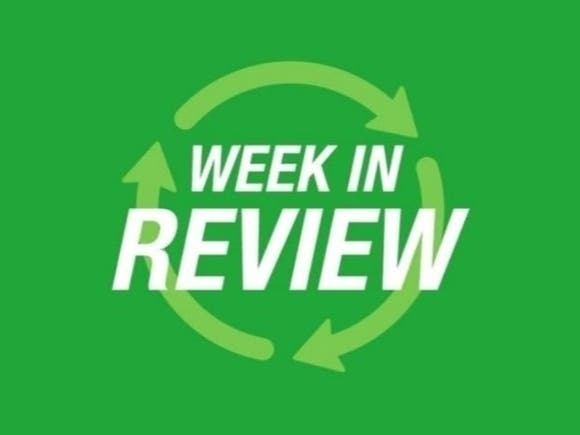 Southland Week In Review