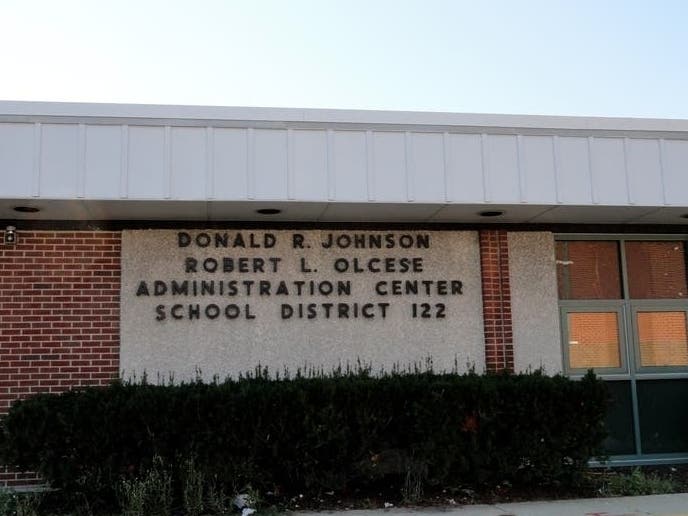 Ridgeland Dist. 122 is seeking qualified candidates to fill a vacancy on the school board. Applications will be accepted through Sept. 15.