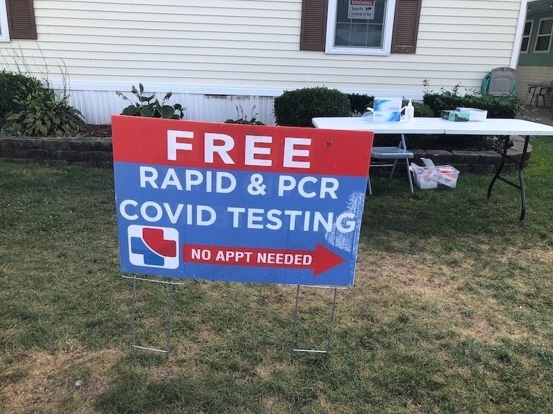 News small post card thumbnail