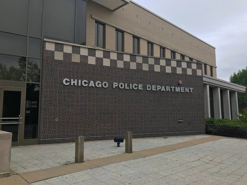 Chicago Police Area 2 detectives are investigating a home invasion in West Beverly.