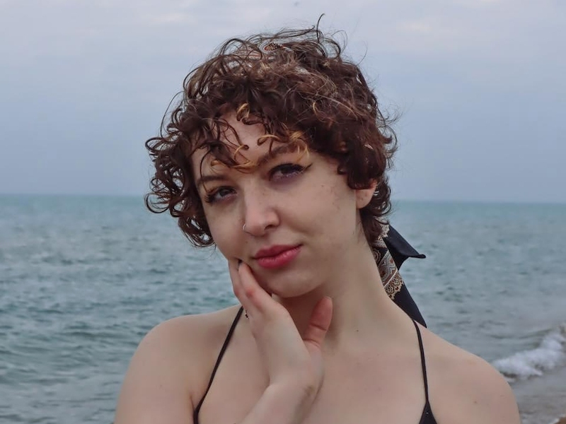 Eva Pillado, 20, of Palos Park, has been reported missing by her parents when she did not return home from classes Loyola University on Monday.