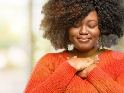 During Patch’s “30 Days Of Gratitude," we're looking for stories about the people and things for which you're grateful.