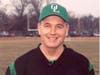 Skip Sullivan in his role as head varsity baseball coach at Oak Lawn Community High School. The inspirational coach and teacher died at age 70 of Parkinson's disease. 