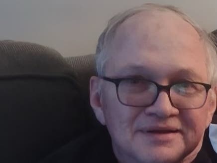 Robert Skoczen has Parkinson's disease and was last seen Sunday morning near 135th Street and Ridgeland Avenue in Palos Heights. 