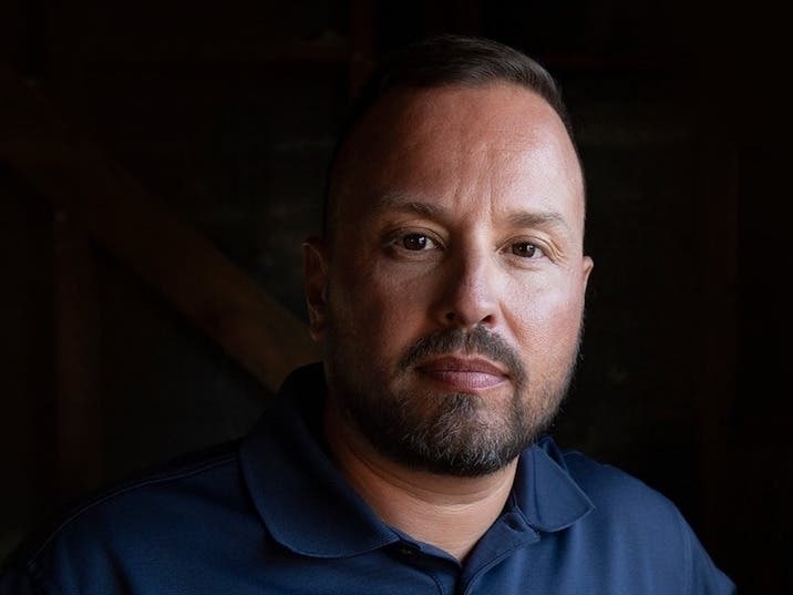 D229 board member and GOP congressional candidate Rob Cruz will make a statement Dec. 15 during the regular board meeting at Oak Lawn Community High School.