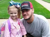 Dan Sereicko leaves behind a 7-year-old daughter, Selena. 