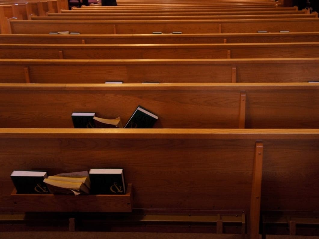 The Archdiocese of Chicago announced plans for the Evergreen Grouping under "Renew My Church."