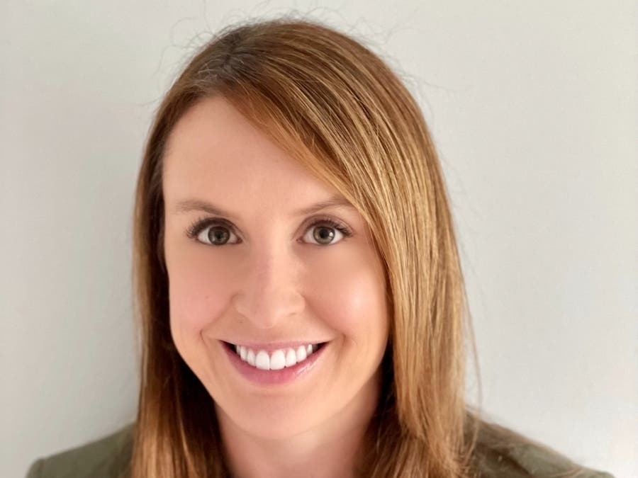 Colleagues describe Lisa Thyer, one of 30 finalists for a Golden Apple Excellence in Teaching Award, as an “innovator” at Stagg High School.