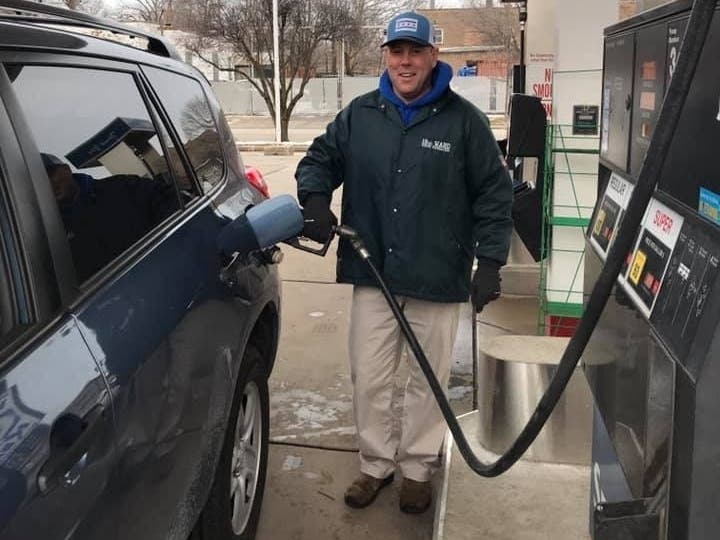 News small post card thumbnail