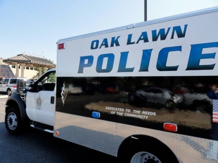 A 16-year-old Orland Park youth is being charged as an adult in the shooting of an 18-year-old in Oak Lawn, in a possible pot deal gone bad, according to police.