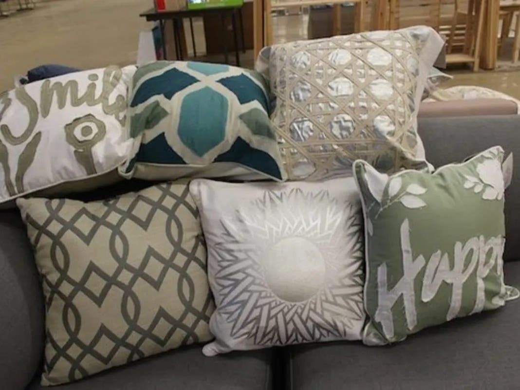 Sertoma's super sale fundraiser features 1,000s of new home products from the International Home & Housewares Show, April 2 and April 3.