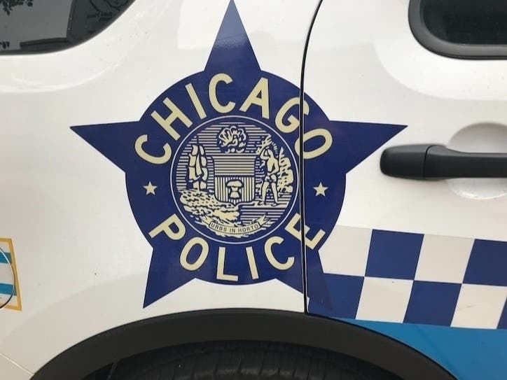 A 28-year-old man is charged with attempted first degree murder after Chicago police say he pinned an officer and shot another in the hand.