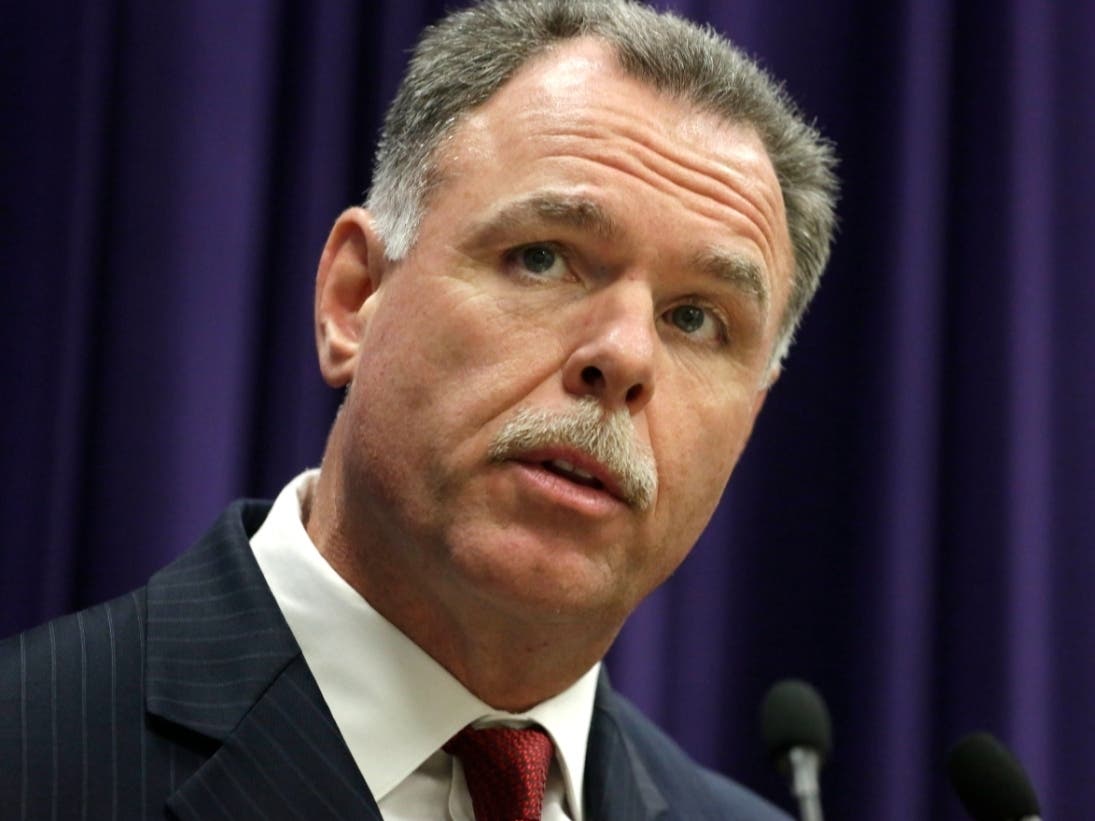 Former Chicago Police Supt. Garry McCarthy is to be appointed interim chief of Willow Springs.