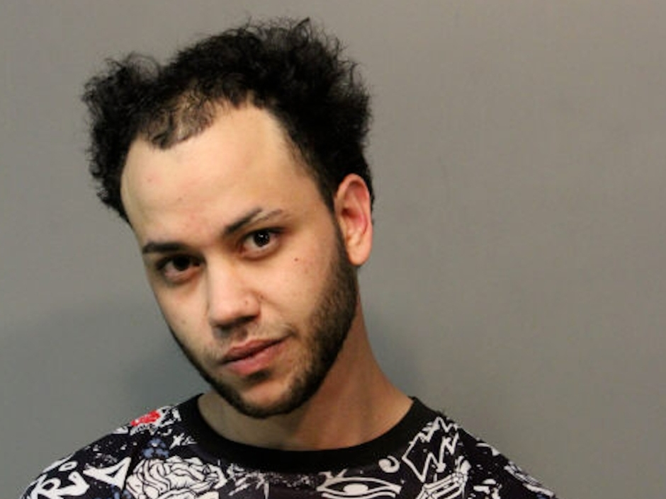 Osama Mansur, 23