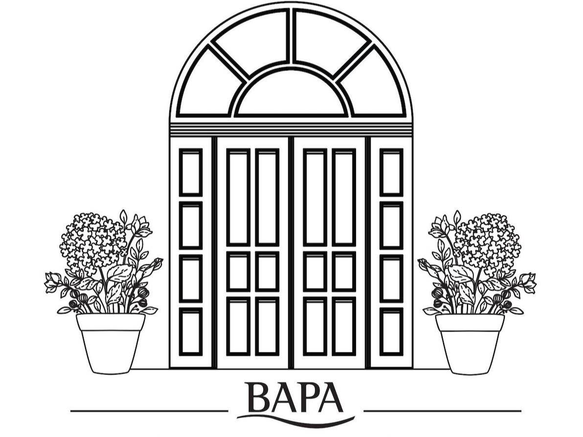 Three generations of Hetherington architects are featured in the BAPA and Ridge Historical Society Home Tour on May 15. Tickets on sale now.