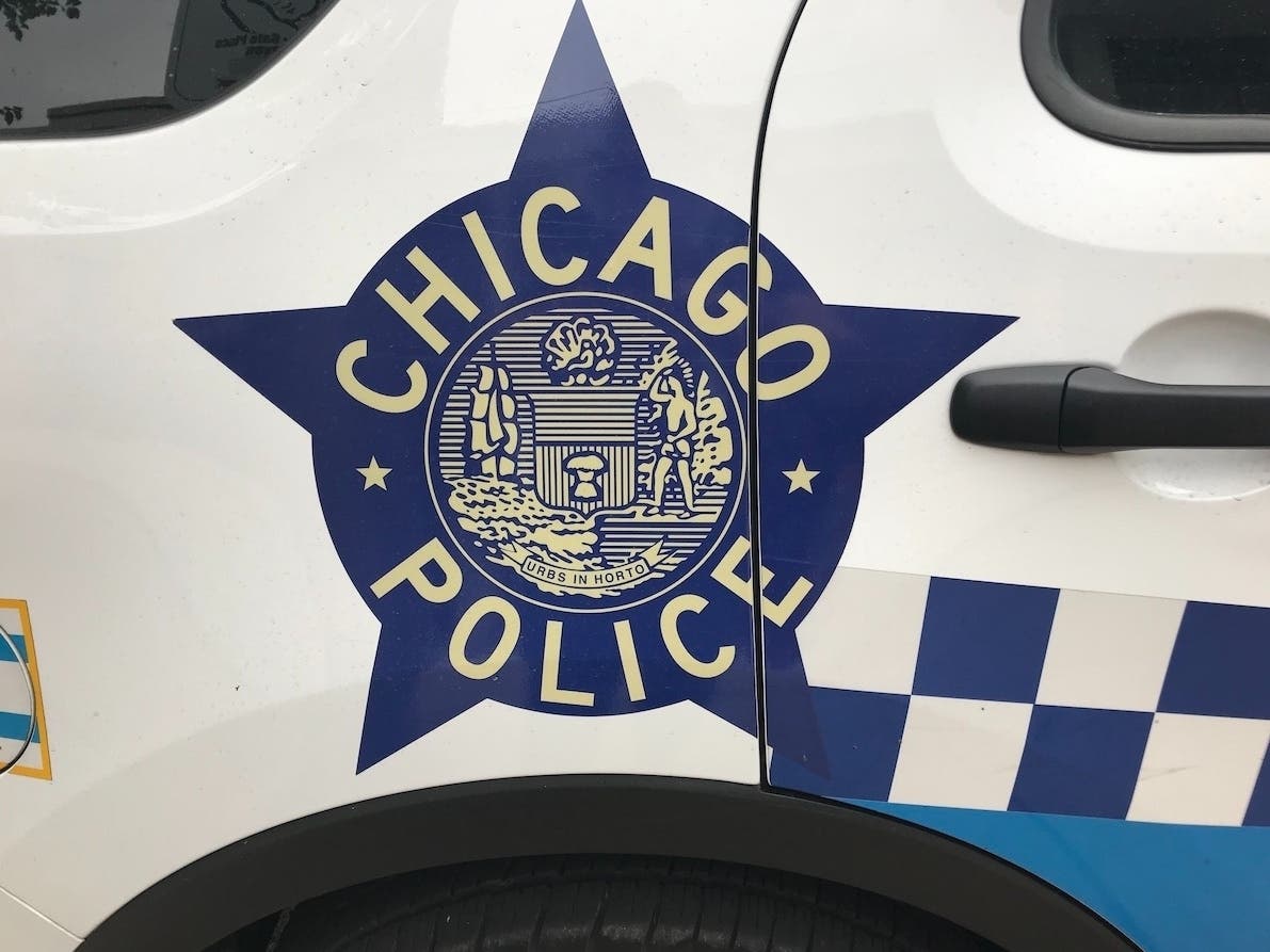 Civilian Office of Police Accountability releases body cam video and documents from police-involved shooting April 3 near Ford City Mall.