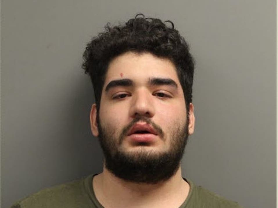 Francisco Duran, 21