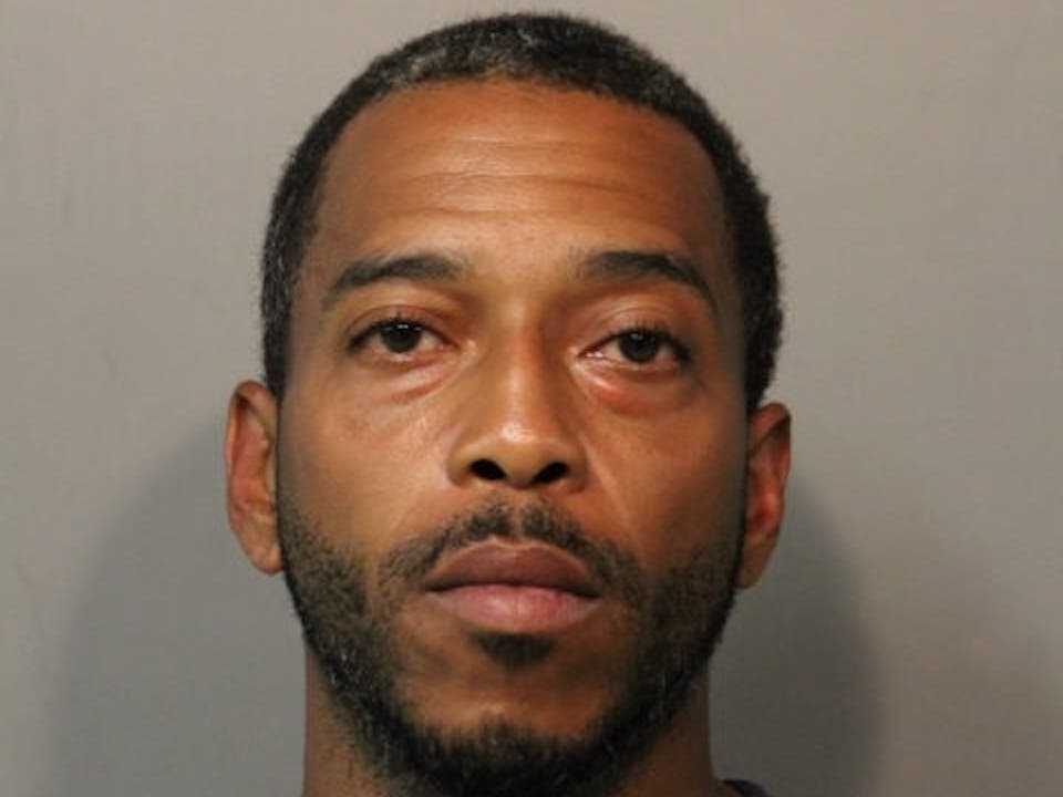 Mario Mallard, 36