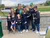 Skip Sullivan's family: wife Patti, daughter Dana Annel with her husband, Steve; son, Mike, and his wife, Cheryl, and grandkids, Mason, Rosie, Caitlin and Chloe.