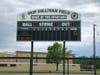 "By naming our baseball field in his honor, all past, current and future Spartans will be reminded of the positive influence that Skip Sullivan provided all of us.”